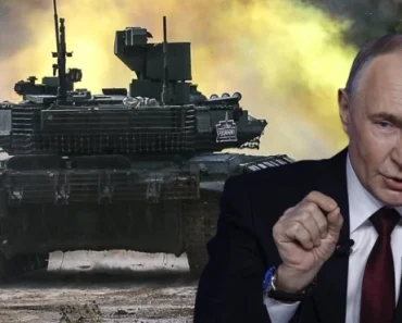 Putin prelomio! Upravo je na front poslao oružje koje preokreće rat – posle ovog više ništa više neće biti isto