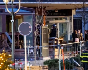 Horor na Alpima upravo poprima jezive razmere! Hitno proglašeno vanredno stanje, kruži strašna informacija Horor na Alpima upravo poprima jezive razmere! Hitno proglašeno vanredno stanje, kruži strašna informacija