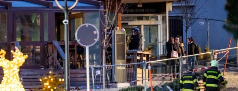 Horor na Alpima upravo poprima jezive razmere! Hitno proglašeno vanredno stanje, kruži strašna informacija