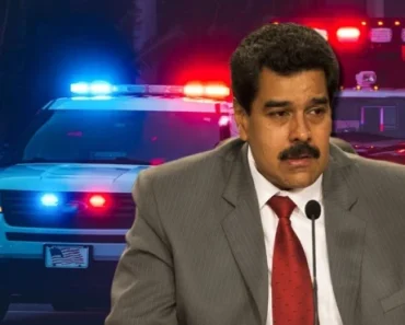 Otkriveno gde se nalazi Maduro! Amerikanci ga prevoze na ovu lokaciju, sada je jasno šta mu spremaju Otkriveno gde se nalazi Maduro! Amerikanci ga prevoze na ovu lokaciju, sada je jasno šta mu spremaju