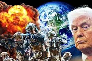 Šok objava! Tramp rešio da aktivira NATO član 5: Počinje rat ?! Moraće hitno da šalju vojsku na granicu…