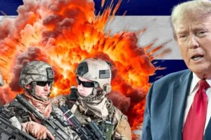 “Imamo tajno oružje kakvo niko nema!” Tramp upravo šokirao svet: O tome se ne priča, ali…