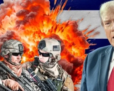 “Imamo tajno oružje kakvo niko nema!” Tramp upravo šokirao svet: O tome se ne priča, ali…