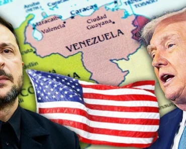 Zelenski se odsekao od straha! Evo šta ga čeka nakon Venecuele: Nemci mu saopštili najgore moguće vesti Zelenski se odsekao od straha! Evo šta ga čeka nakon Venecuele: Nemci mu saopštili najgore moguće vesti