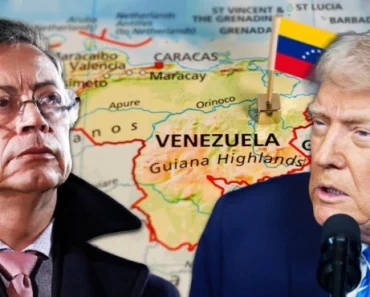 AMERI ŽELE I NJEGA DA GA “SKINU”? VEĆ SPREMIO ODGOVOR TRAMPU: “Naredio sam bombardovanja…”