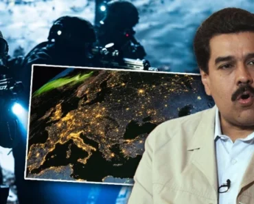 UDARNO! Ameri priznali zašto su napali Venecuelu: Upravo odjeknulo – Maduro nije bio cilj, već nešto sasvim drugo