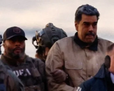 Šokantna vest o Maduru iz SAD: Dogodilo se ono najgore – sada je kristalno jasno zašto su ga doveli u Ameriku