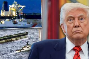 Tramp doneo šokantnu odluku o Putinu! Počeo globalni udar na Rusiju – više pregovora nema