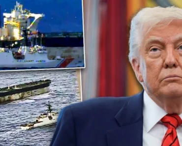 Tramp doneo šokantnu odluku o Putinu! Počeo globalni udar na Rusiju – više pregovora nema