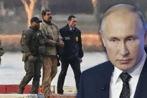 Bruka! Venecuela otkrila skandaloznu stvar o Rusiji – Amerikanci se sprdaju , kako je Putin ovo uspeo da dopusti