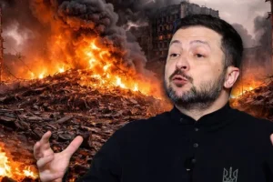 Zelenski se hitno oglasio! Stiže kiša Orešnika na sve gradove?! Neka se spreme Poljska, Rumunija…