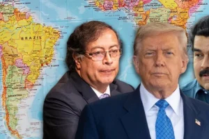 Šok za Trampa! Susedi Venecuele povlače radikalan potez – da li je moguće… Ako ovo urade…