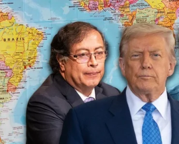 Šok za Trampa! Susedi Venecuele povlače radikalan potez – da li je moguće… Ako ovo urade…