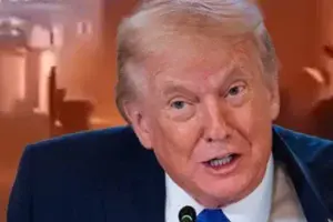 Tramp izdao naređenje za totalno uništenje: “AKO ME UBIJU, BIĆE ZBRISANI SA LICA ZEMLJE, IZDAO SAM NAREĐENJE!”