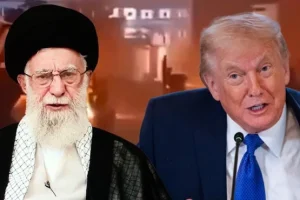 Ovo nije slučajno! Hamnei poslao poruku Moskvi, šve šokirao jedan detalj!