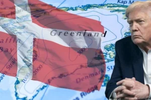 Ovo ne sluti na dobro… Tramp naredio Danskoj da se odmah povuče sa Grenlanda