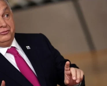 Sad je stvarno kraj: Orban zadao finalni udarac Zelenskom – Posle ovoga mu više neće pasti na pamet da progovori