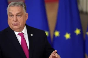 Hitno se oglasio Orban: Ovo je bilo kao udar atomske bombe! Svet u neverici gleda šta je stiglo iz Kijeva