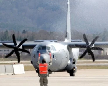 Nebo je zatvoreno, vojska preuzima sve! Hitna blokada aerodroma na samoj granici: Sprema se nešto krupno