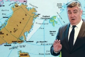 MA, DA LI JE MOGUĆE DA JE OVO IZGOVORIO?! Milanović usred neviđene drame RASPALIO, PA ŠOKIRAO – bolje da je ĆUTAO!