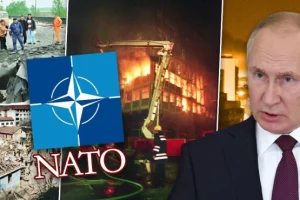  Skandal! NATO priznao istinu o Srbiji nakon ruskog udara: Posle jezivog razaranja u Ukrajini, ovo je misteriozno nestalo…