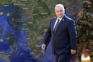 UDARNO! Orban otkrio ratne planove Brisela, pomenuo i Srbiju: Ovaj scenario se trenutno razmatra na sednicama EU