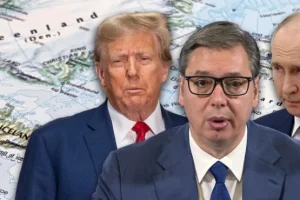 Rusi preneli udarnu Vučićevu izjavu sa Informera: Rekao je ono što ne smeju ni najmoćniji lideri sveta