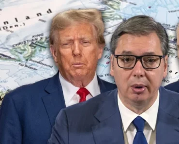 Rusi preneli udarnu Vučićevu izjavu sa Informera: Rekao je ono što ne smeju ni najmoćniji lideri sveta