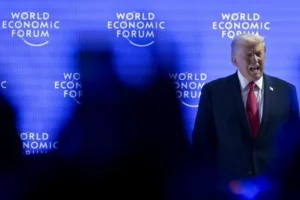 “Mark, razmisli sledeći put!” Tramp lupa šamare u Davosu: Ključna poruka sve zapanjila