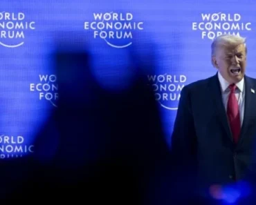“Mark, razmisli sledeći put!” Tramp lupa šamare u Davosu: Ključna poruka sve zapanjila