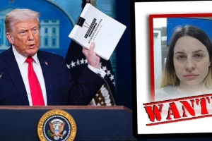 Saznajemo: Srpkinja na Trampovoj crnoj listi! A tek kada vidite šta je uradila… (FOTO)