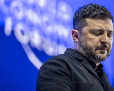 U JEKU HAOSA, ZELENSKI SE OGLASIO SA NAJGORIM MOGUĆIM VESTIMA! Ukrajinac VAN SEBE SAOPŠTIO: “Nažalost…”