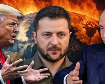  Tramp objavio šokantne vesti! Šta je ovo uradio Putin?! Ruska javnost kipti od besa