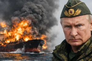 Stravična vest! Da li je ovo kraj ruske mornarice?! Ovako nešto se nije dogodilo u istoriji – visoki oficir priznao sve