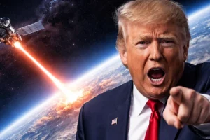 HOROR! Tramp odlučio da likvidira ceo državni vrh moćne sile?! Pentagon sprema udar kakav nije viđen u istoriji