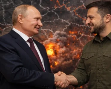 Nešto čudno se dešava! Rusi su uradili neverovatnu stvar na pregovorima