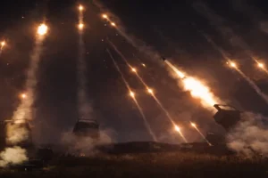 Američke rakete prže Rusiju! Gore nebo i zemlja, izveden je napad monstruoznih razmera – počelo je ono od čega su svi strahovali