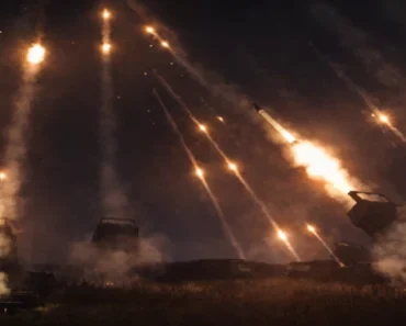 Američke rakete prže Rusiju! Gore nebo i zemlja, izveden je napad monstruoznih razmera – počelo je ono od čega su svi strahovali