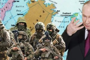 Šta Putin smera? Na Grenlandu se krije velika tajna! Rusi konačno progovorili i otkrili namere