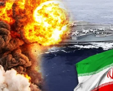 Kreće totalni rat! Američko najmoćnije oružje je na putu – Svet na nogama, sledi nezamisliv užas