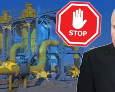 Panika u Briselu: Drama u skladištima gasa u EU – Rusi su ih upozoravali