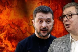 Zelenski upravo potvrdio Vučićeve reči! Bomba iz Ukrajine – doneli su udarnu odluku koja će zatresti ceo svet