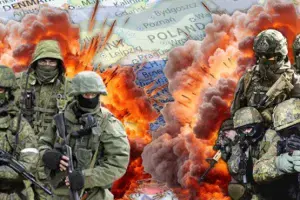 Nemački general otkrio jezivu informaciju: Berlin se sprema za scenario kakav nismo mogli da zamislimo