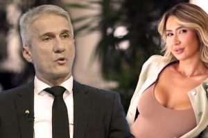 EVO KO JE ZAPRAVO MIRJANA PAJKOVIĆ Njeni eksplicitni snimci se šire munjevitom brzinom: Pazite samo KOLIKO JE MOĆNA