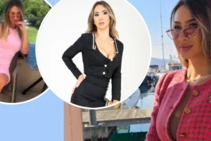 (VIDEO) Ja te nisam odbila! Bomba iz Crne Gore: Nakon eksplicitnog snimka, obelodanjene i šok poruke