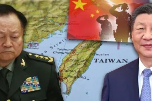 Ključa u Kini! Evo zašto su generali rešili da obore Sija – doneo je prelomnu odluku…