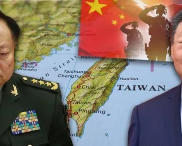 Ključa u Kini! Evo zašto su generali rešili da obore Sija – doneo je prelomnu odluku…