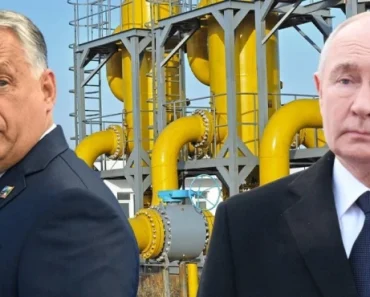 Evropa u šoku: Mađarska sprema potez koji niko nije očekivao!