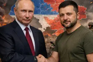 Kraj! Pao dogovor Rusije i Ukrajine: Ovo su detalji sporazuma – šokantne informacije kruže mrežama