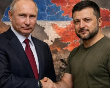 Kraj! Pao dogovor Rusije i Ukrajine: Ovo su detalji sporazuma – šokantne informacije kruže mrežama